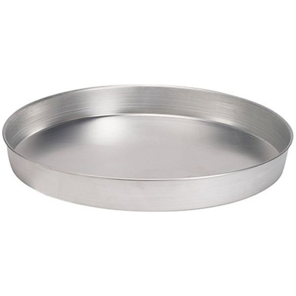Npicco Alüminyum Pizza Tavası 30 cm (3 Adet) - Gümüş Tepsiler / Fırın Kapları Fiyatı