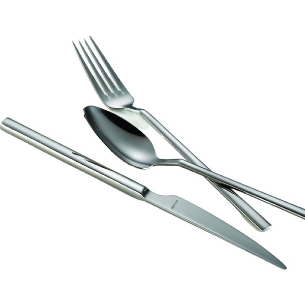 Npicco Antalya Kahvaltı Takımı Gastrontepe - Gri Çatal / Kaşık / Bıçak Takımları Fiyatı