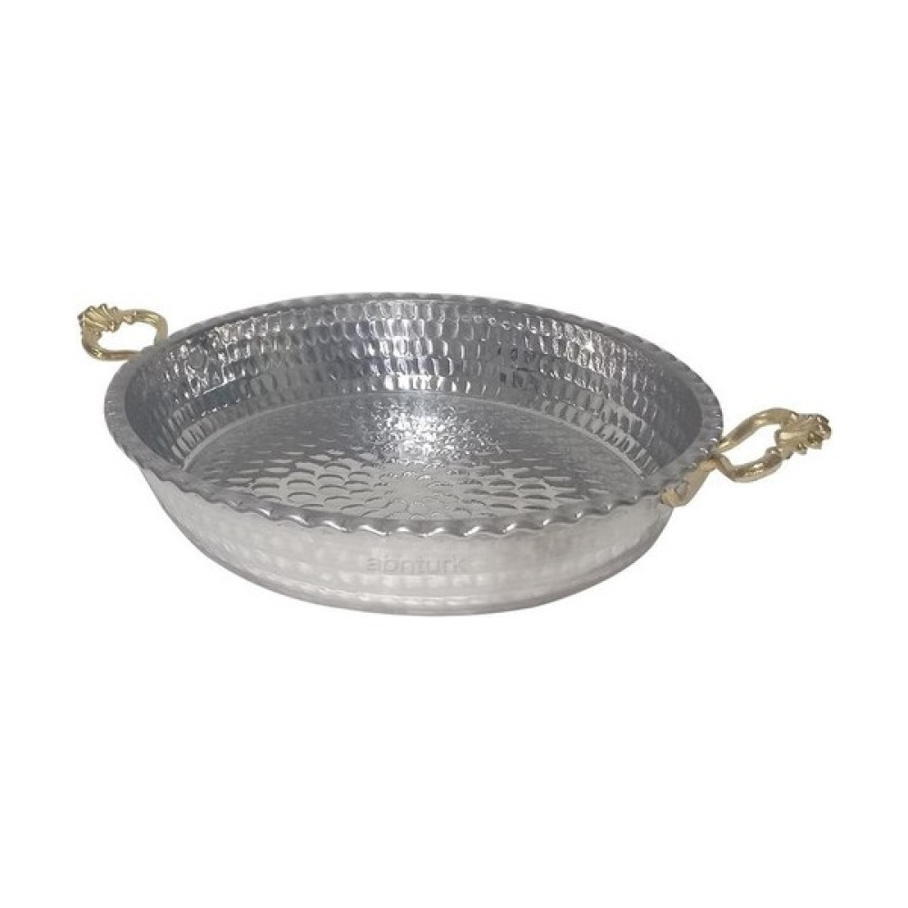 Npicco Desenli Sahan 20 cm Tavalar Fiyatı