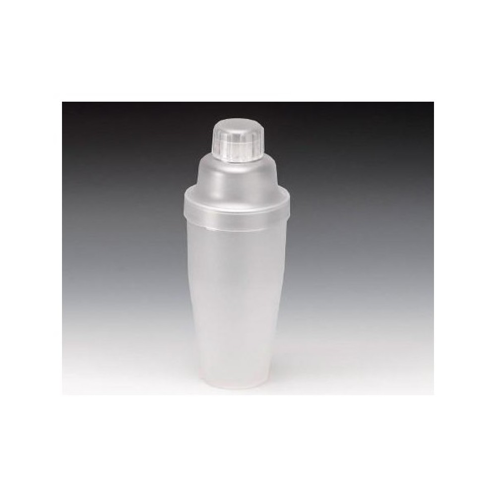 Npicco Zicco Polikarbon Shaker (700 Ml) Sporcu Besinleri Fiyatı