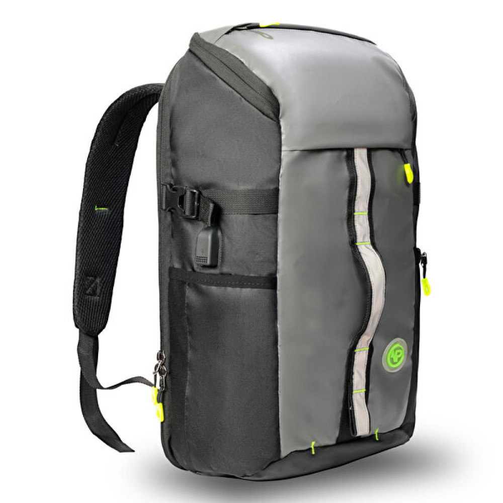 NPO Adventure Sport 16" 25 L Smart Yeşil Laptop Sırt Çantası Sırt Çantası (Outdoor) Fiyatı