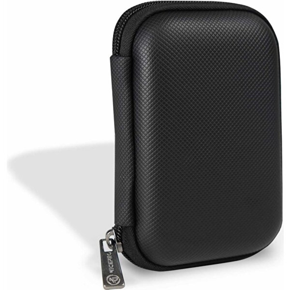 Npo B&b Small Case Ultra Darbe Korumalı,kablo,hdd ve Aksesuar Için Çok Amaçlı Hardcase Çanta-Siyah Telefon Kılıfı Fiyatı