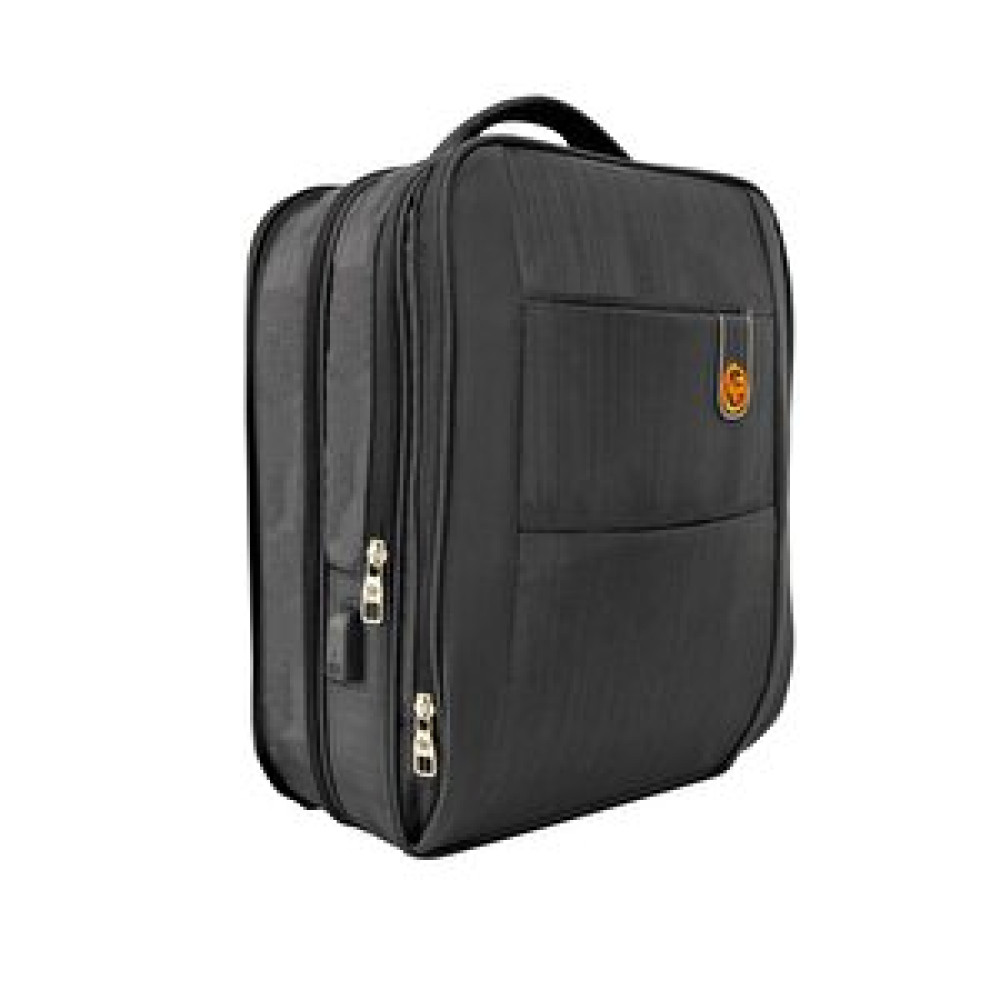 NPO Npo Trv02 Travela Genişleyebilir 40lt Notebook Ve Seyahat Sırt Çantası 16" - Siyah Unisex Çanta & Cüzdan ve Seyahat Çantaları Fiyatı