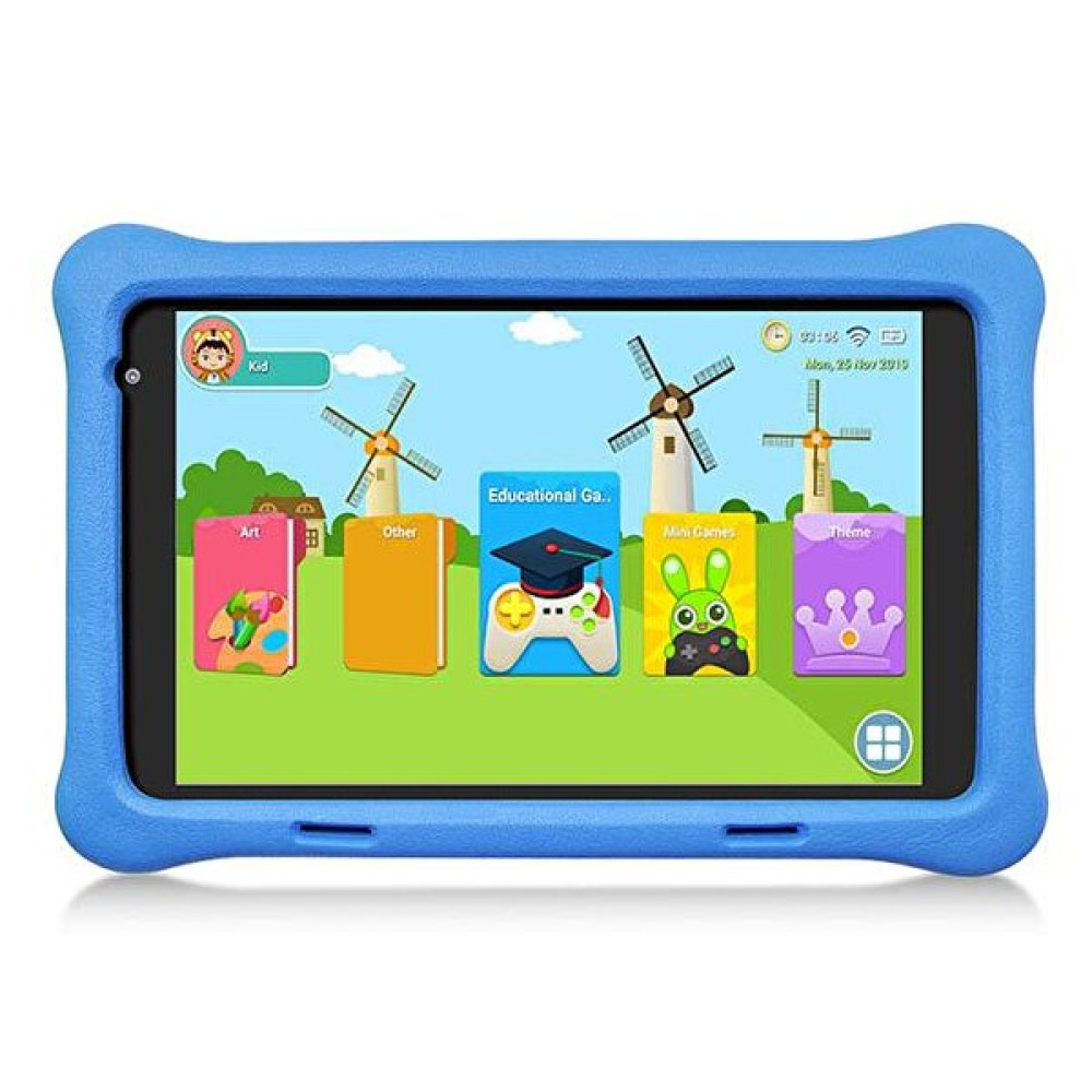 NPO SSA Mid8017Tb 2 GB 32 GB 8" Mavi Çocuk Tableti Tablet Pc Fiyatı
