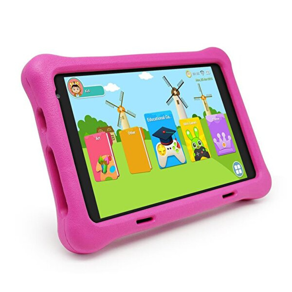 NPO SSA Mid8017Tp 2 GB 32 GB 8" Pembe Çocuk Tableti Tablet Pc Fiyatı