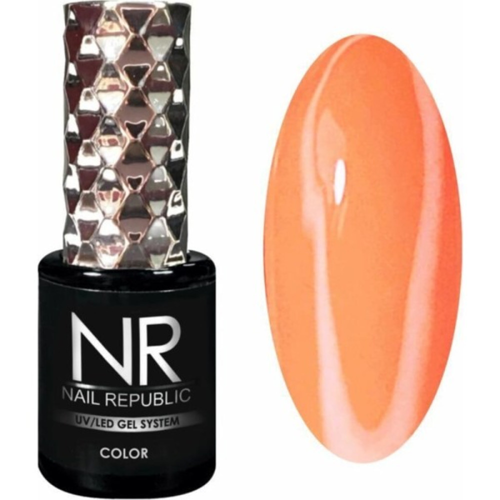 Nr Nail Republic Kalıcı Oje 10 ml 225 Oto Boyaları Fiyatı