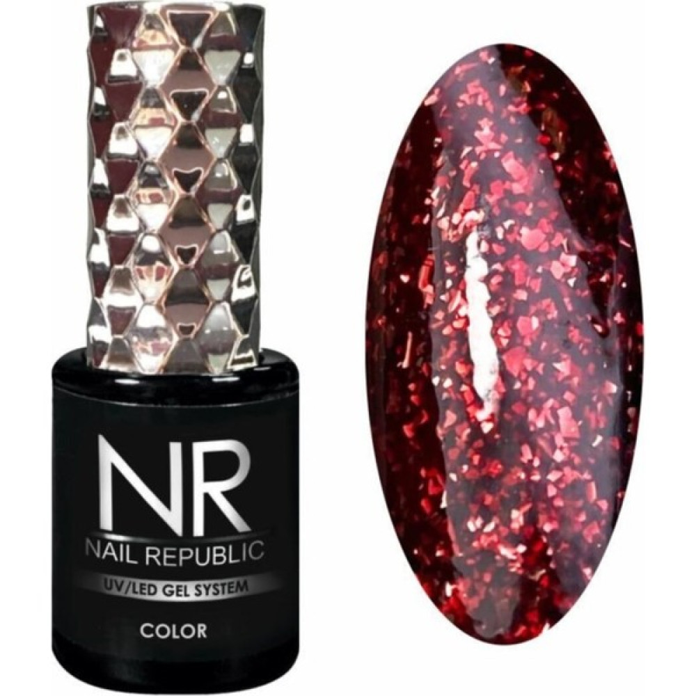 Nr Nail Republic Kalıcı Oje 10 ml 431 Oje Fiyatı