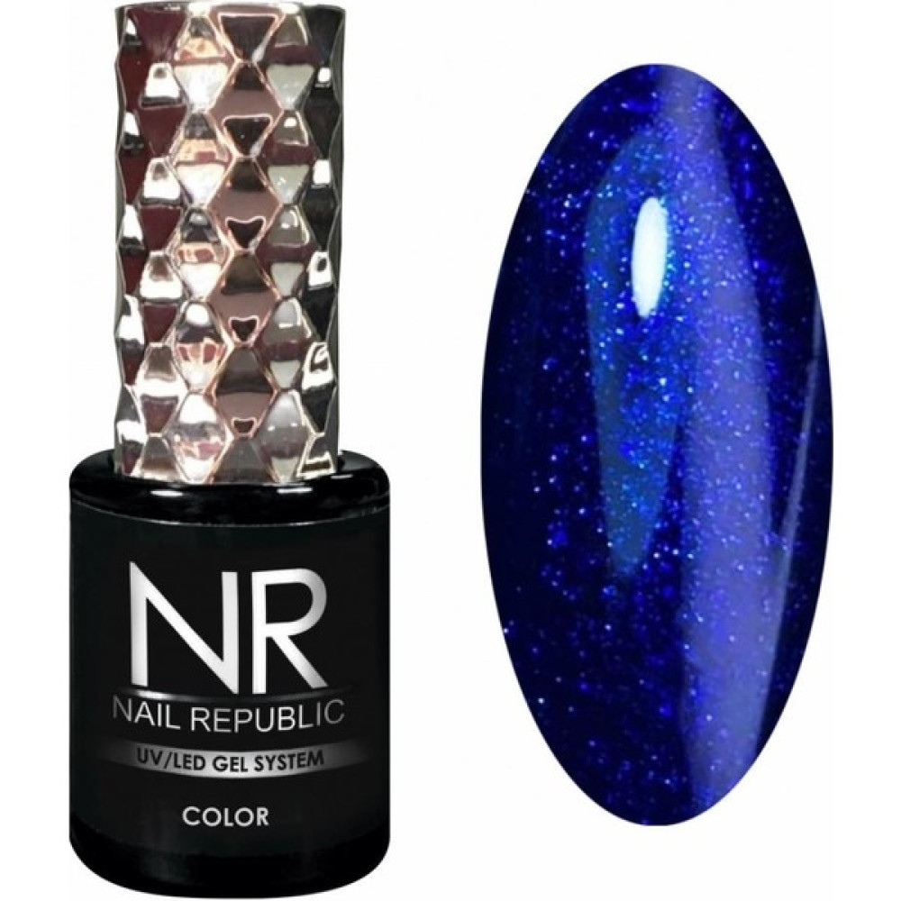 Nr Nail Republic Kalıcı Oje 10ML 396 Oto Boyaları Fiyatı