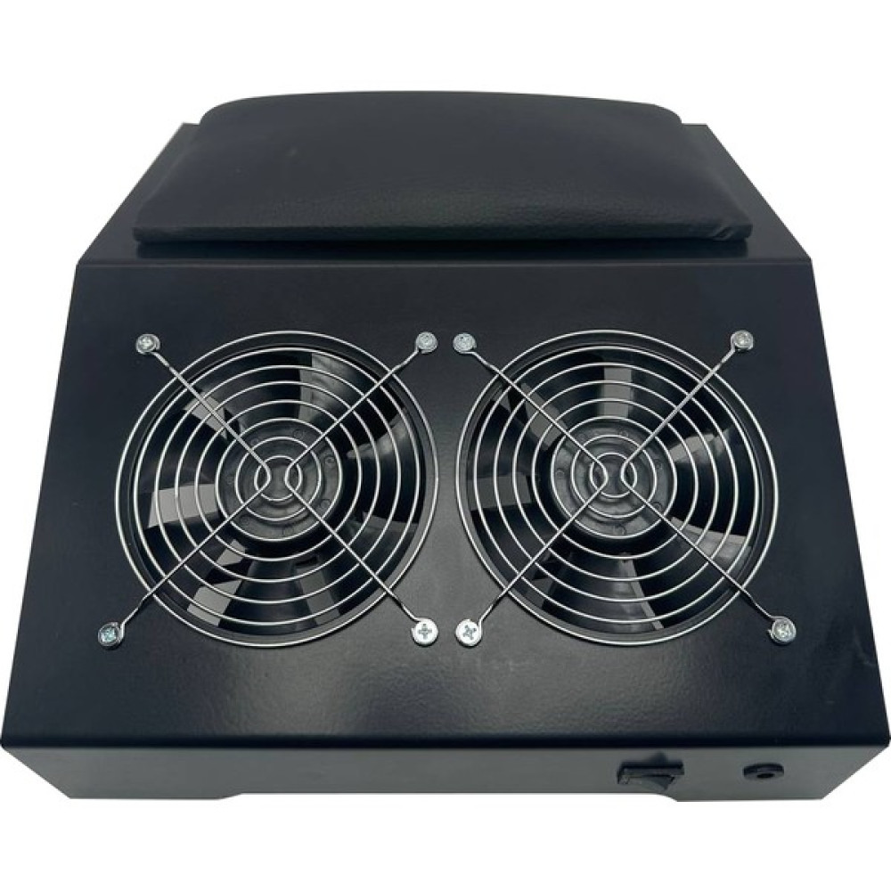 Nr Nail Republic Manikür Protez Tırnak Toz Toplama Cihazı (160W) Toz Emici, Tırnak Tozu Toplayıcı 1 yıl garantili - Siyah Sağlık / Bakım / Kozmetik Fiyatı