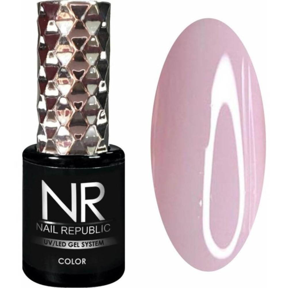 Nr Nail Republic Nail Republic Kalıcı Oje 10 ml 1004 Oto Boyaları Fiyatı