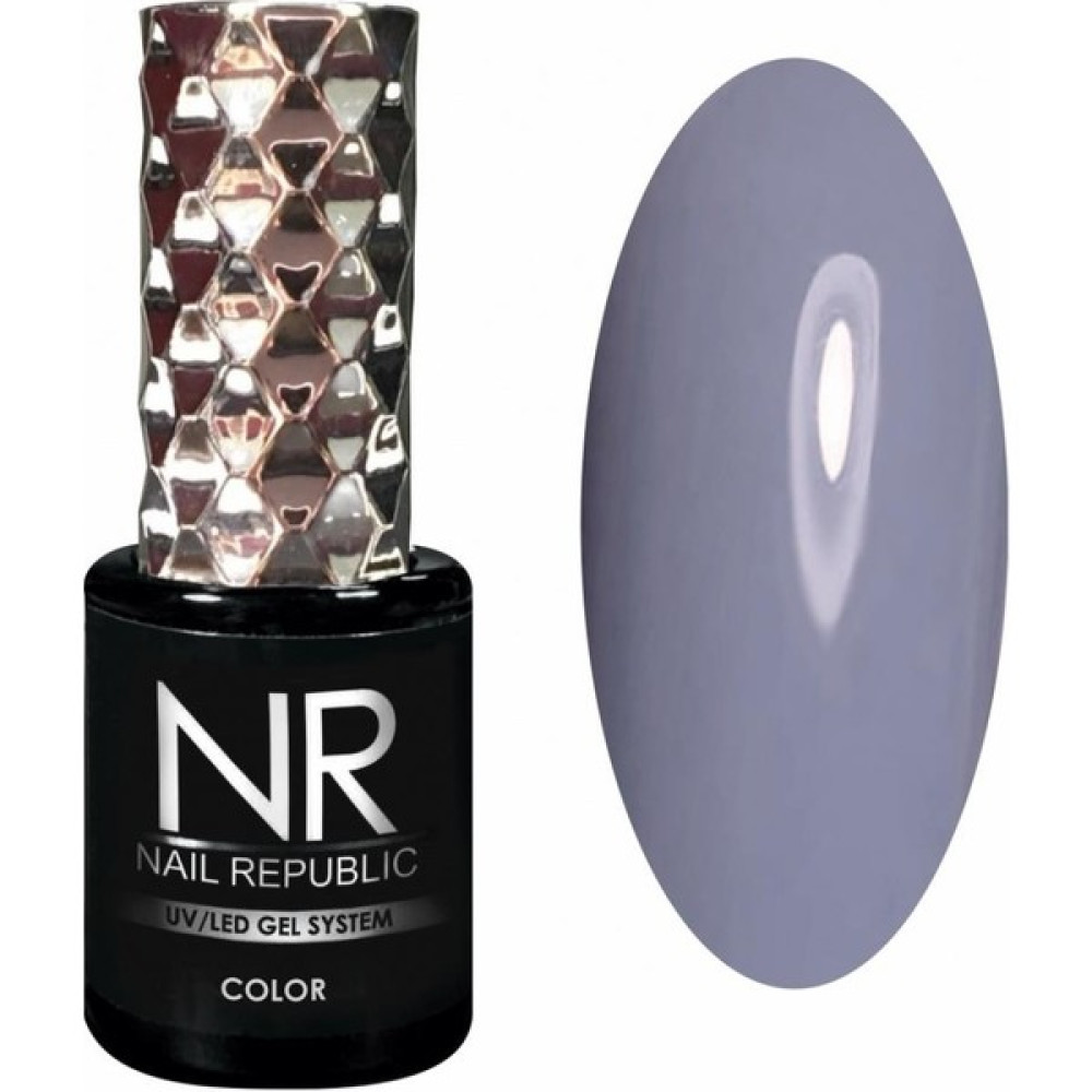 Nr Nail Republic Nail Republic Kalıcı Oje 10ML 094 Oto Boyaları Fiyatı