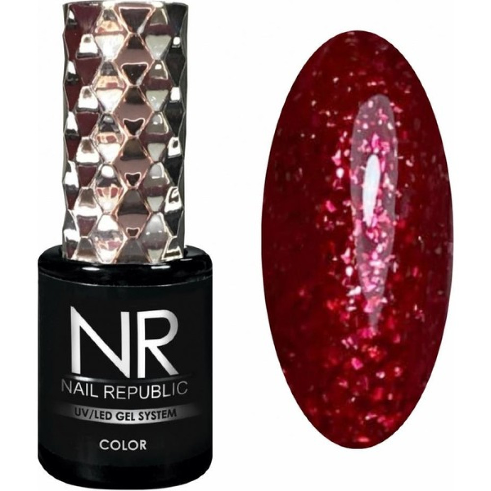 Nr Nail Republic Nail Republic Kalıcı Oje 10ML Oto Boyaları Fiyatı