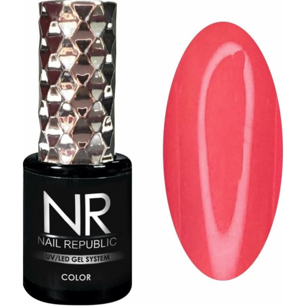 Nr Nail Republic Nail Republic Kalıcı Oje 10ML 221 Oto Boyaları Fiyatı