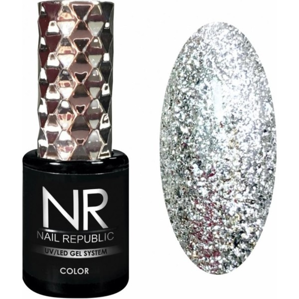 Nr Nail Republic Nail Republic Kalıcı Oje 10ML 382 Oto Boyaları Fiyatı