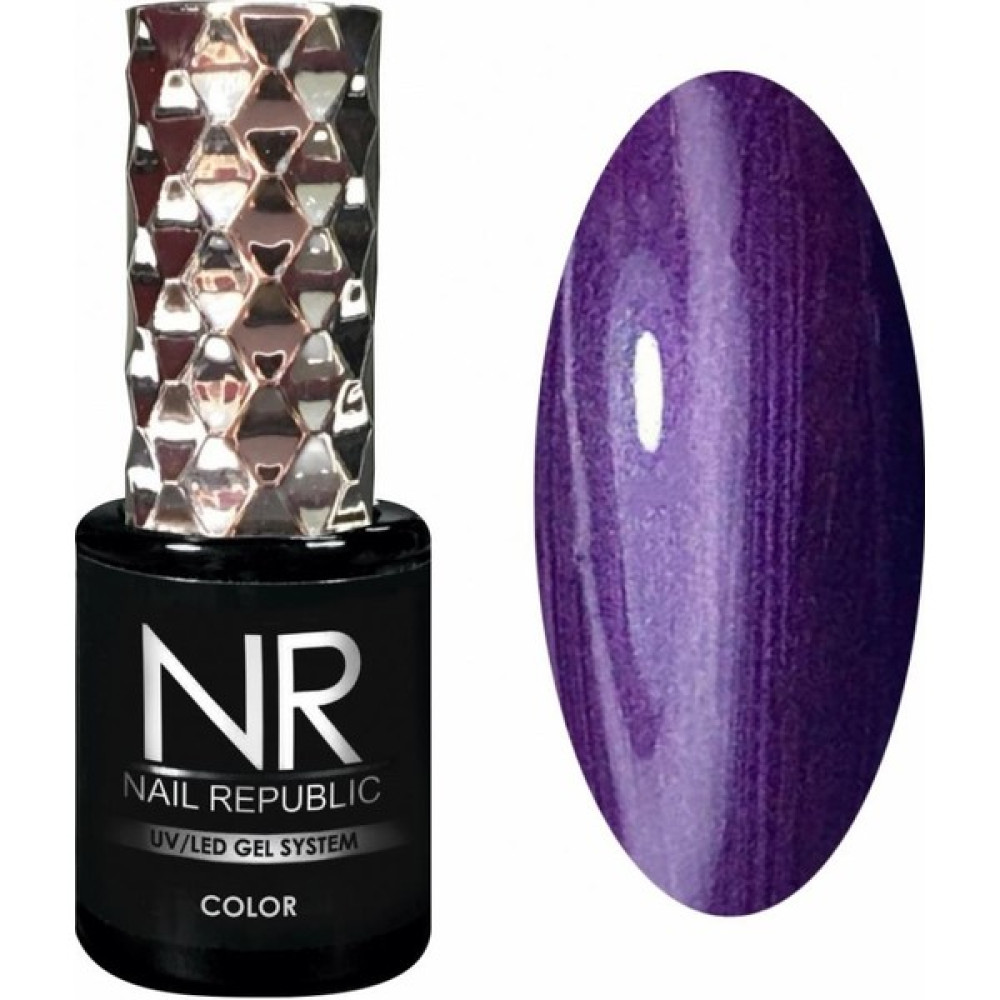 Nr Nail Republic Nail Republic Kalıcı Oje 10ML 501 Oto Boyaları Fiyatı