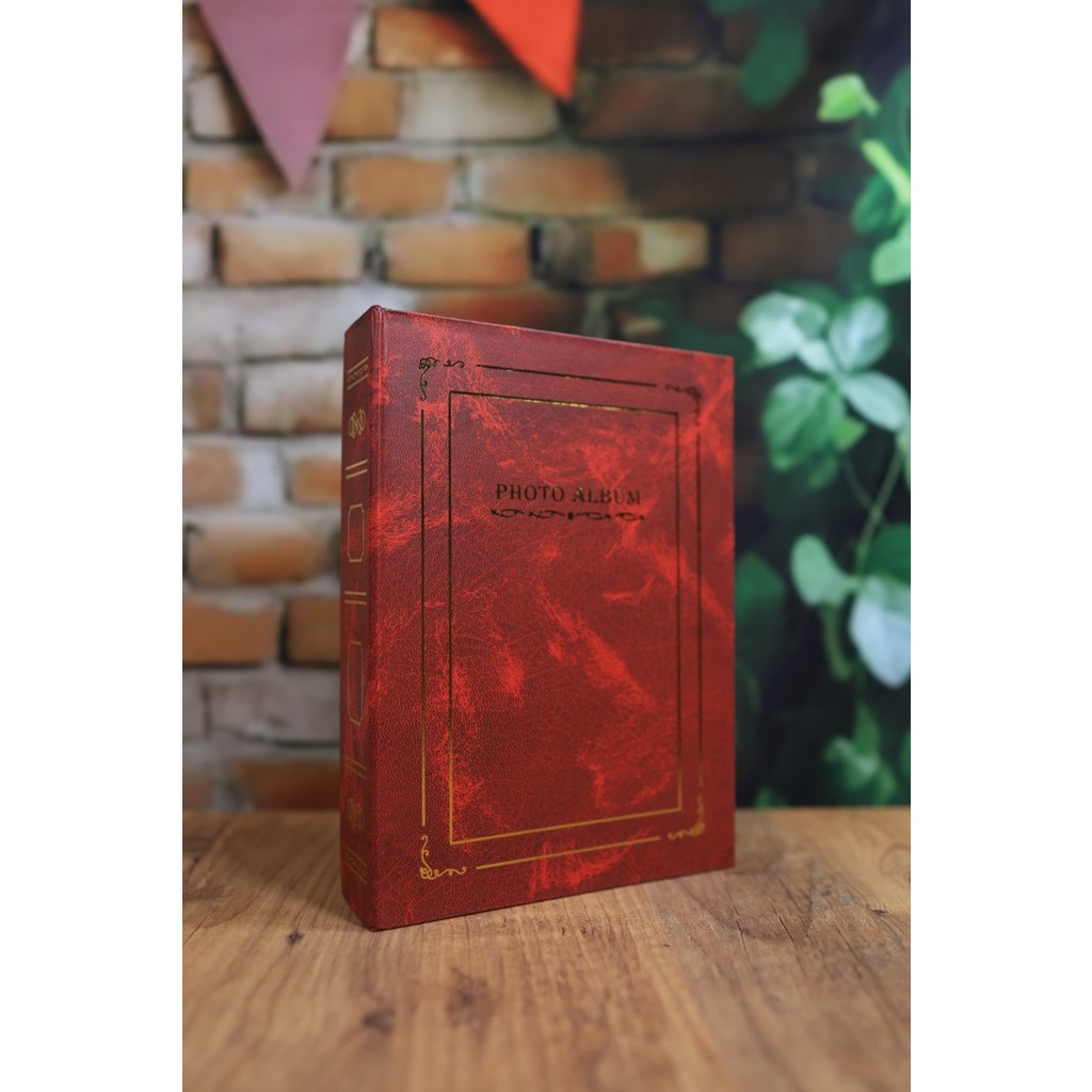 NRCN 10x15 cm 200’lük Ciltbezli Deluxe Fotoğraf Albümü Bordo - 10 x 15 cm SSD / Solid State Drive Fiyatı