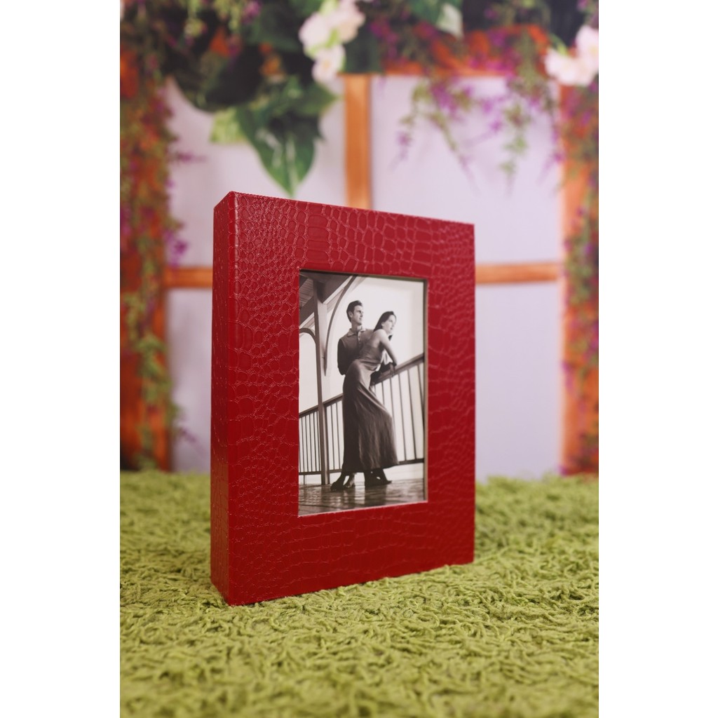 NRCN 10x15 cm 200’lük Deri Fotoğraf Albümü Kırmızı - 10x15 cm 200 lük SSD / Solid State Drive Fiyatı