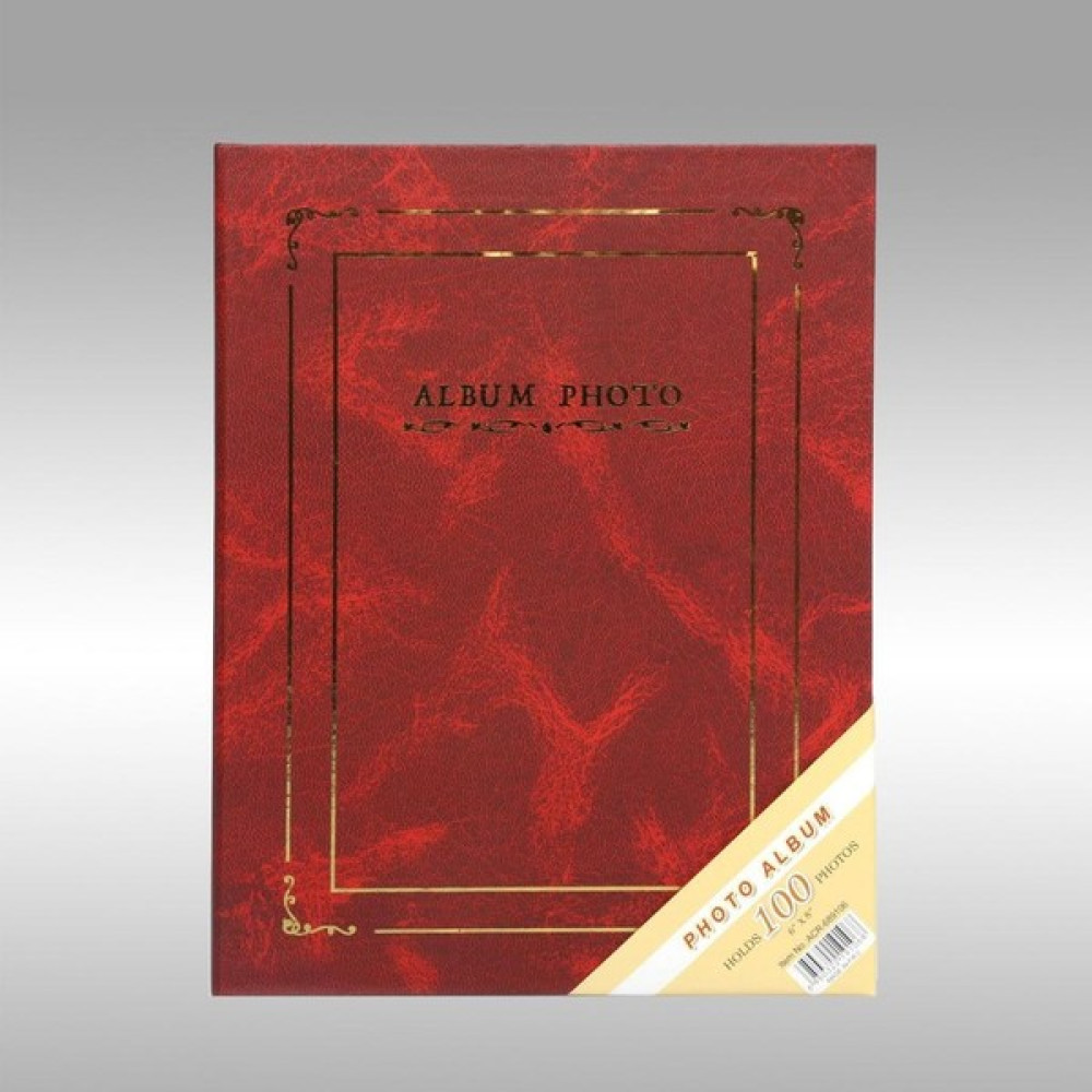 Nrcn 15X21CM 100’LÜK Ciltbezli Fotoğraf Albümü Resim & Fotoğraf Çerçevesi Fiyatı