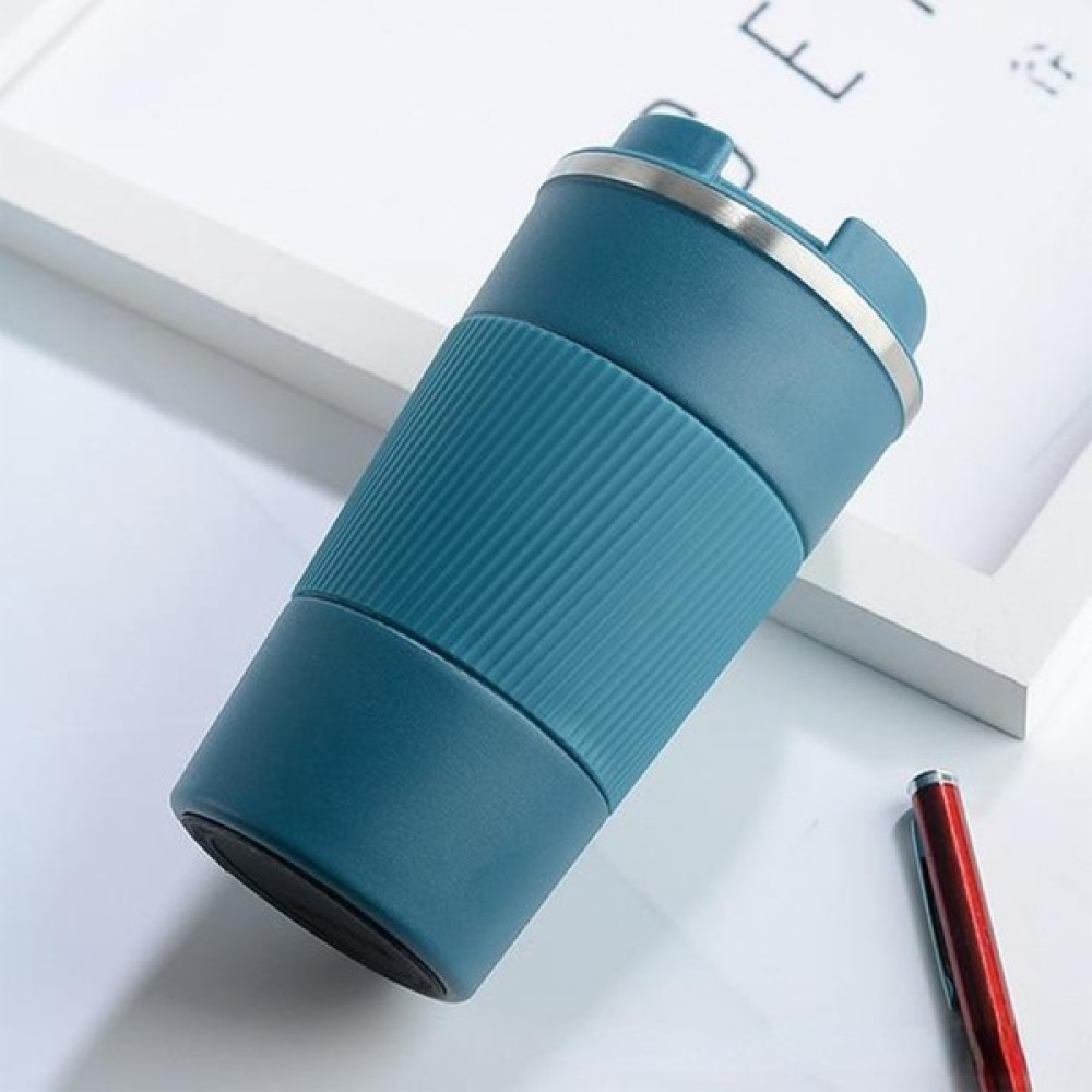 NRD Life Çift Katmanlı Paslanmaz 304 Çelik Termos Bardak 500 ml Termos Mug Kupa Araç Kahve Çay Termos Kamp Mutfağı Fiyatı