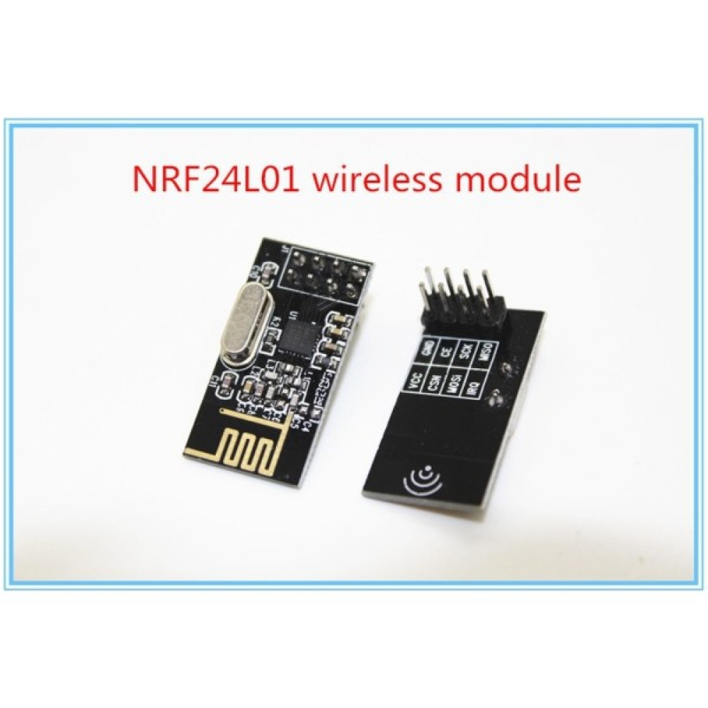 Nrf24L01 2.4Ghz Wireless Modül Kablosuz Arduino Raspberry Uyumlu Oto Boyaları Fiyatı