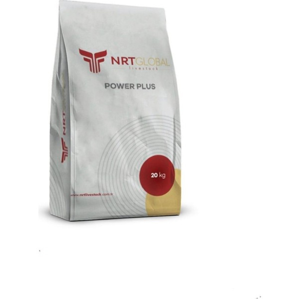 Nrt Power Plus Evcil Hayvan Ürünleri Fiyatı