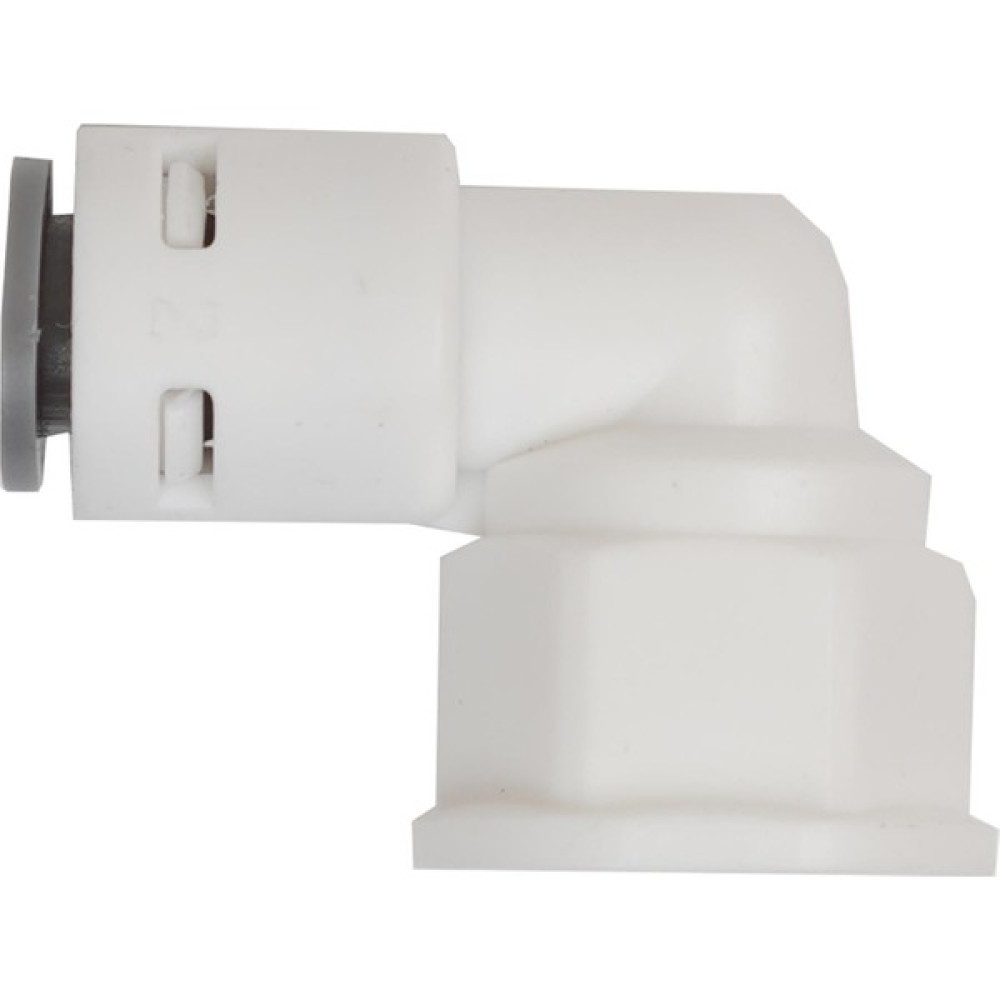 Ns Naturel Naturel Su Arıtma Su Arıtma Tank Dirseği (2.2G - 3.2G) Nalburiye & Hırdavat Fiyatı