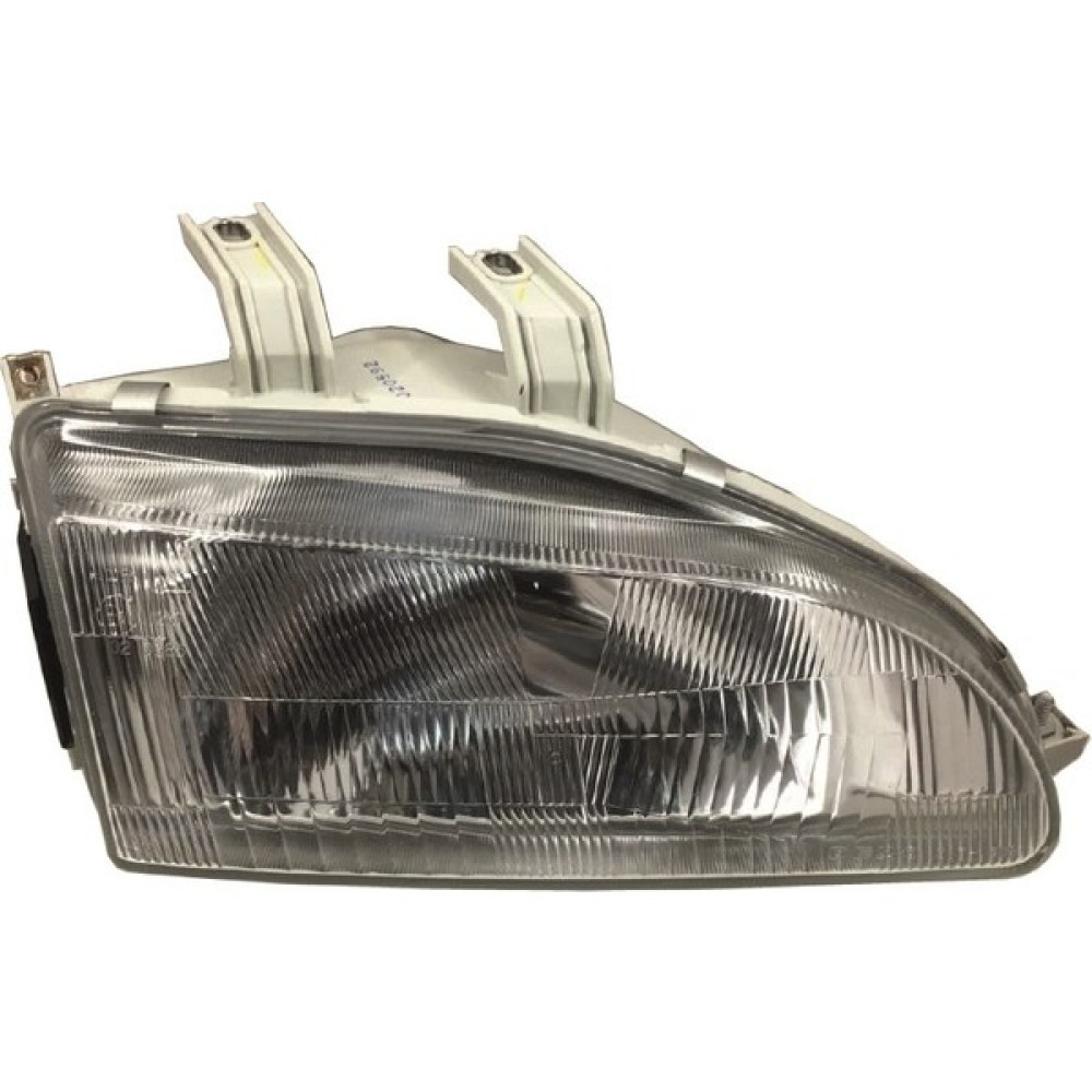 Ns Nilser Auto Parts Honda Civic Sedan Hatcback Sağ Far Lambası 1992-1995 Oto Aydınlatma Fiyatı