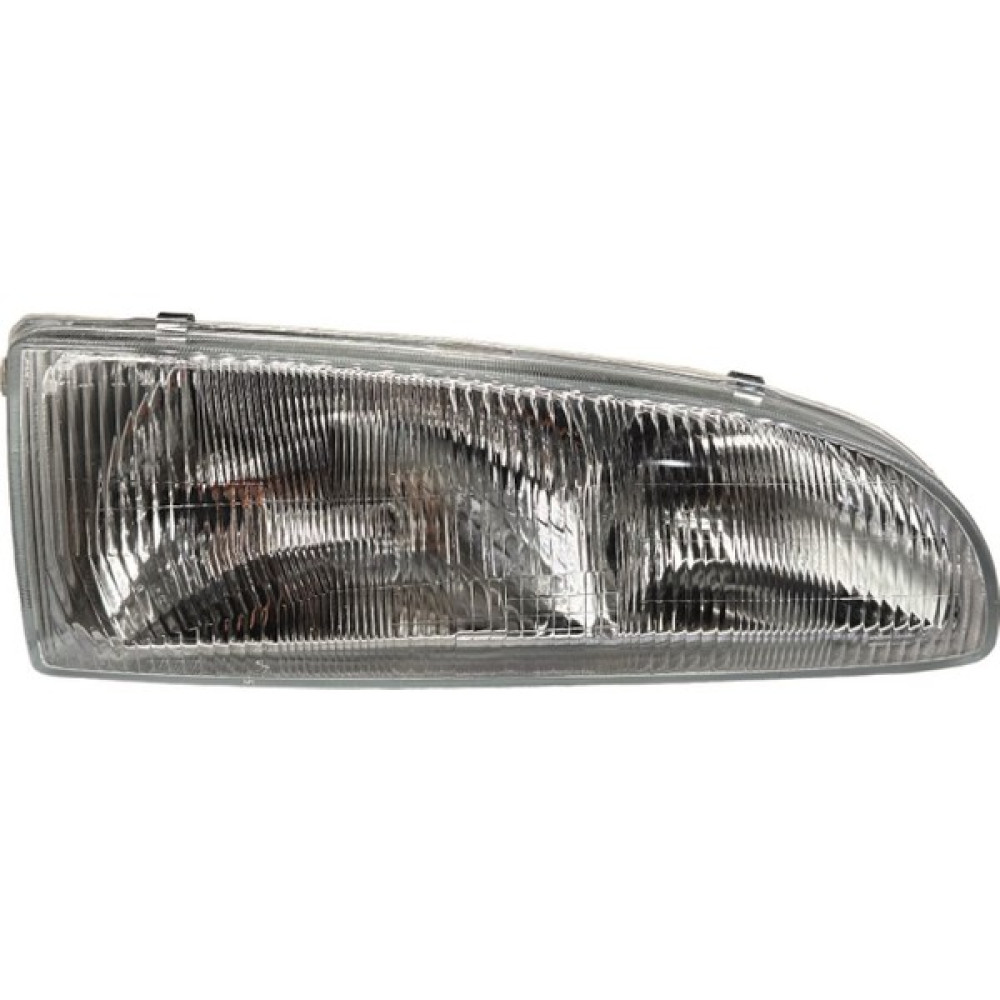 Ns Nilser Auto Parts Hyundai H100 Sağ Far Lambası 1997-2002 Oto Aydınlatma Fiyatı