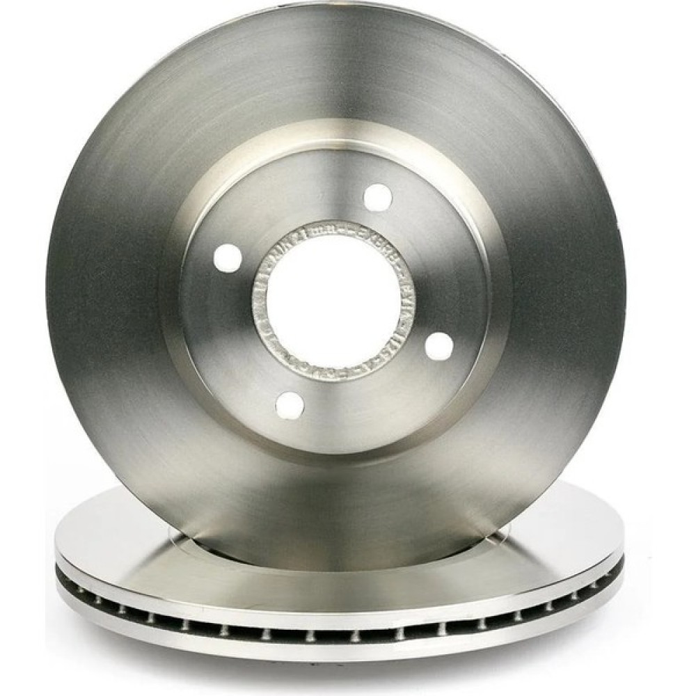 Ns Nilser Auto Parts Ön Fren Diski 278MM B-Max 12> Courier 2014> Fiesta 2008-2017 Oto Boyaları Fiyatı