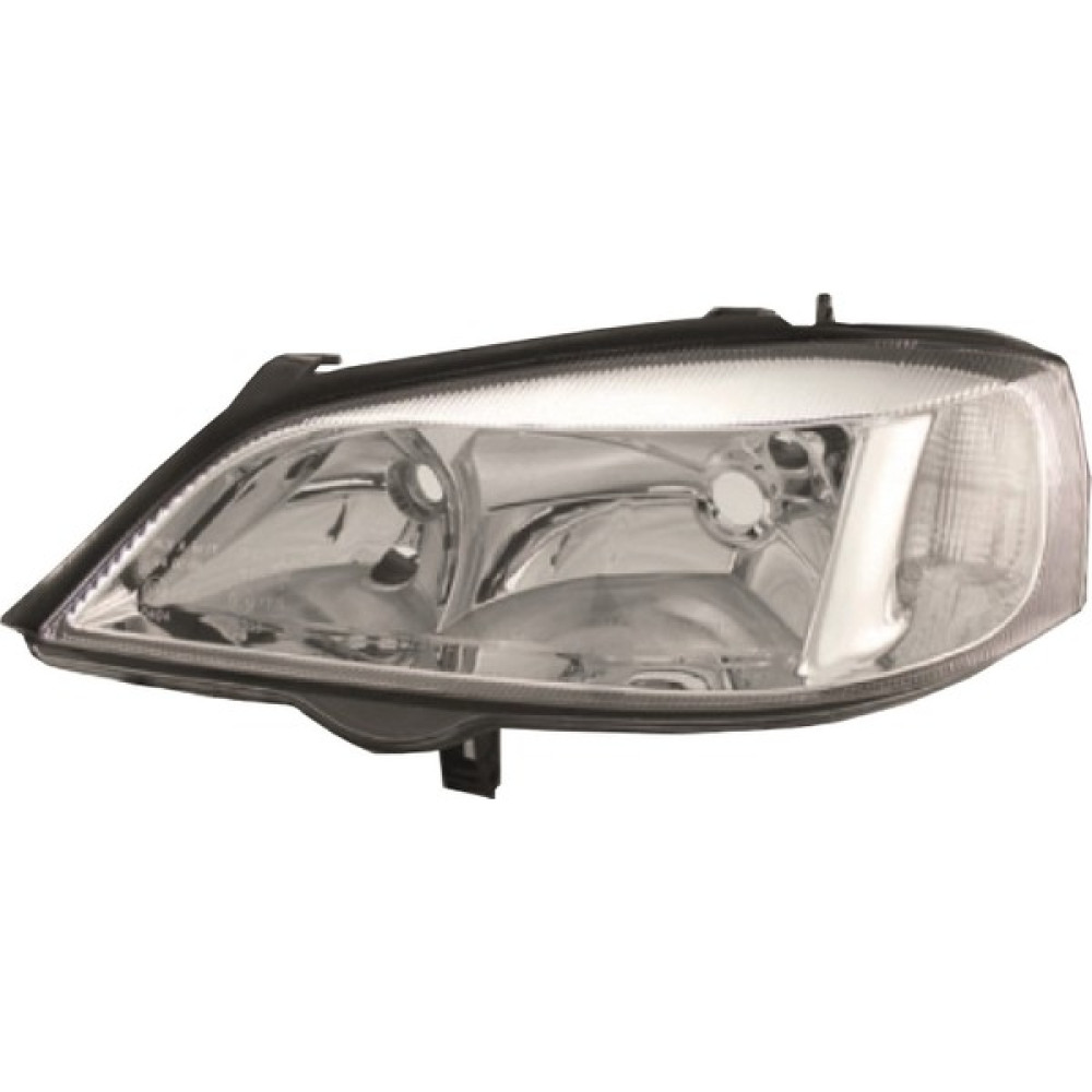 Ns Nilser Auto Parts Opel Astra G Sol Far Lambası Takım Beyaz 1998-2004 Oto Aydınlatma Fiyatı