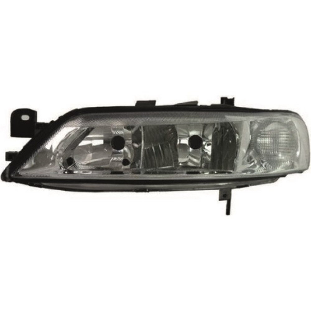 Ns Nilser Auto Parts Opel Vectra B Sol Far Lambası 1999-2001 Oto Aydınlatma Fiyatı