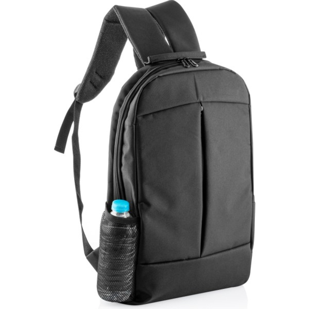 Ns Reliable 17" Business Backpack Siyah Dizüstü Bilgisayar Notebook Laptop Sırt Çantası Dizüstü Bilgisayar Aksesuarları Fiyatı