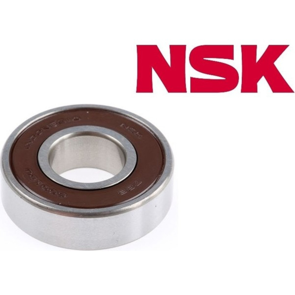 Nsk 6008 Ddu C3 Nsk Rulman 40X68X15 Direksiyonlar & Aksesuarları Fiyatı