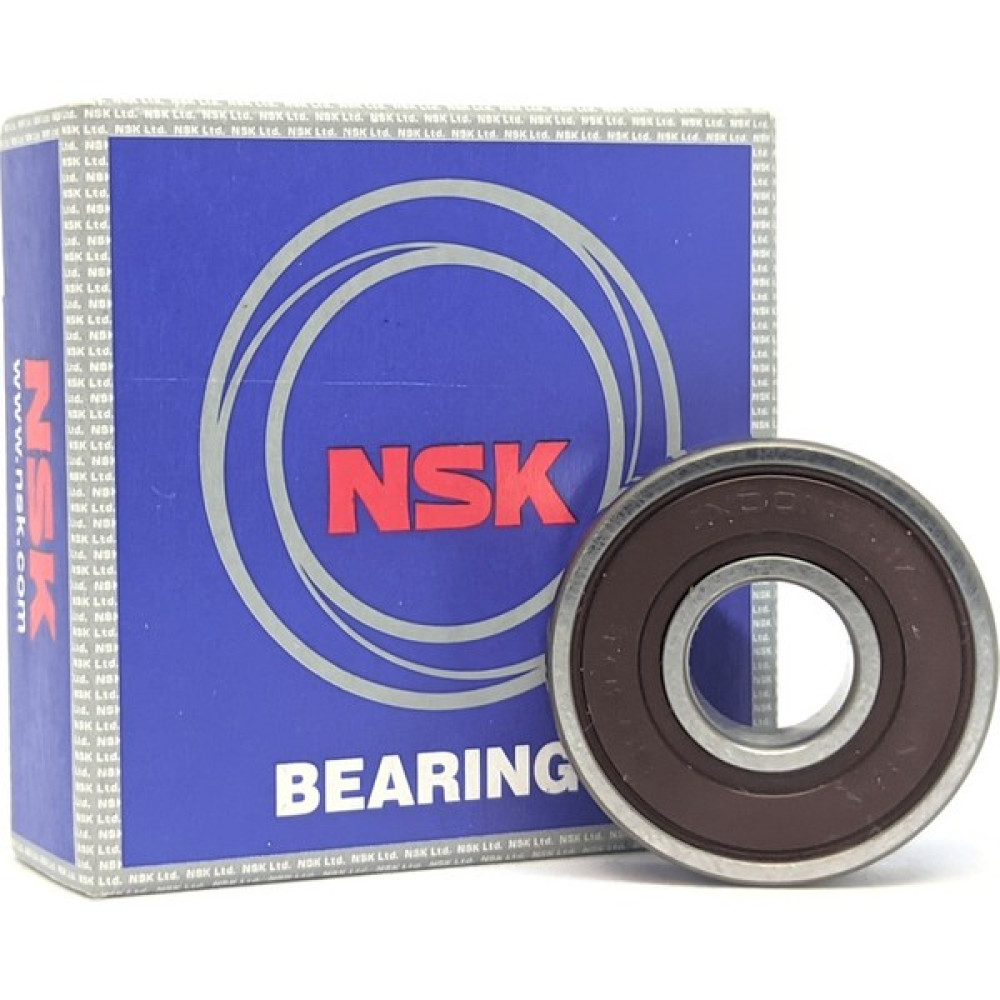 Nsk 608 DDU C3 Yüksek Devir Minyatür Rulman 8x22x7 (Plastik Kapak) Direksiyonlar & Aksesuarları Fiyatı