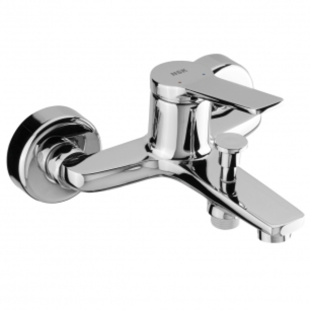 Nsk Banyo Bataryasi Nobia Pro Krom N2038102 Bataryalar Fiyatı
