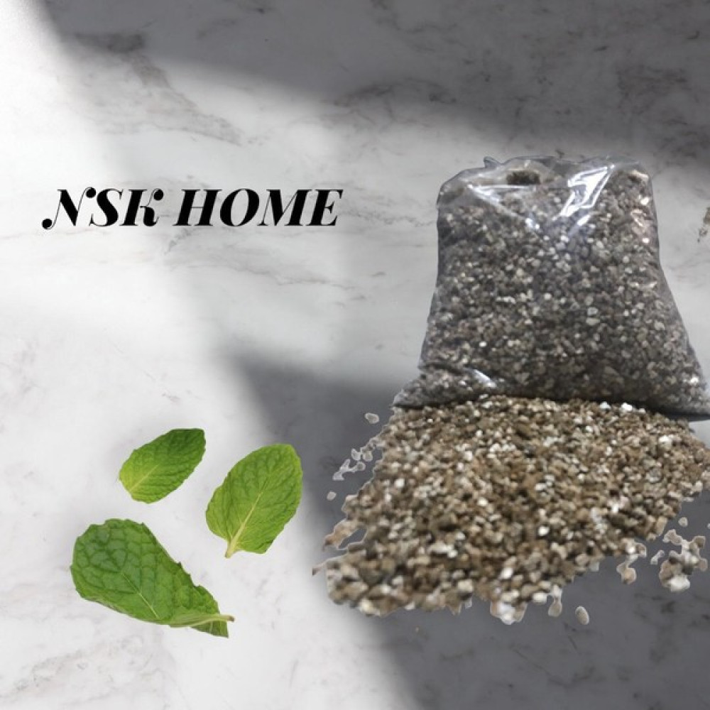 NSK HOME Vermikülit 5 Lt Bitki Fiyatı