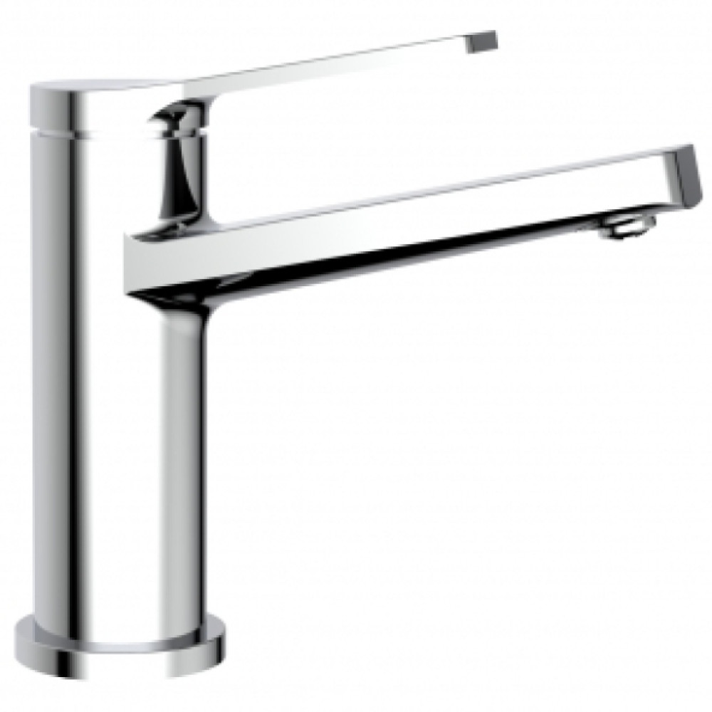 Nsk Lavabo Bataryasi Nobia Pro Krom N3015402 Bataryalar Fiyatı