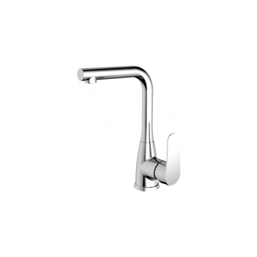 NSK Lena Plus Kuğu Lavabo Bataryası Krom Krom Oto Boyaları Fiyatı