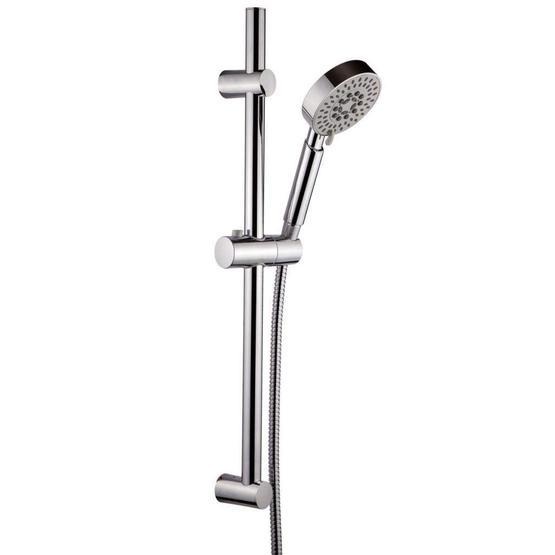 NSK N2821002 Basics 5 Fonksiyonlu Sürgülü Banyo El Duş Sistemi