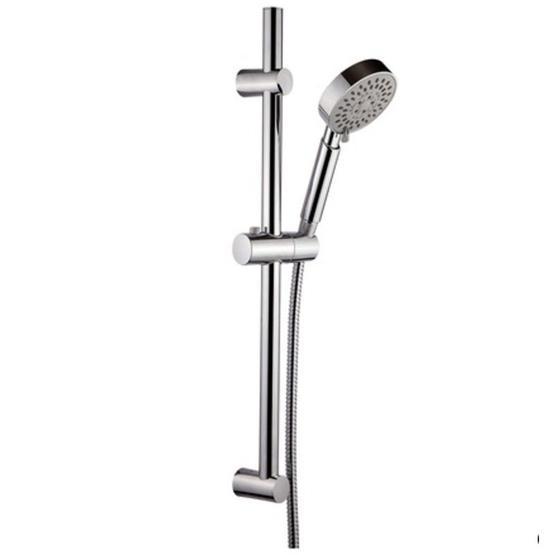 NSK N2821002 Basics 5 Fonksiyonlu Sürgülü Banyo El Duş Sistemi Duş Başlığı Fiyatı