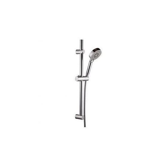 NSK N2821002 Basics 5 Fonksiyonlu Sürgülü Banyo El Duş Sistemi