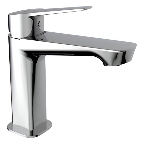 NSK Noxia Lavabo Bataryası - Su Tasarruflu, Modern Tasarım, Uzun Ömürlü Kullanım N4014502 - Krom Bataryalar & Musluklar Fiyatı