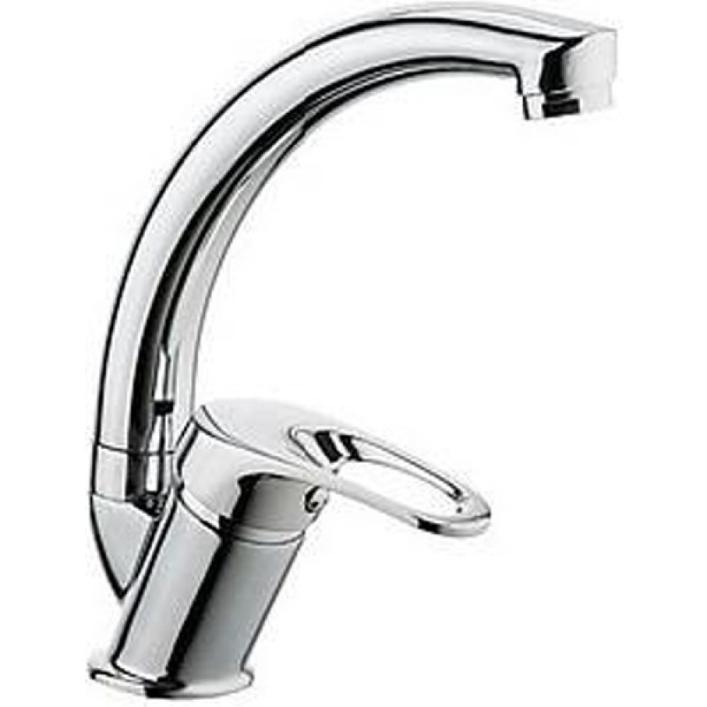 Nsk Trento Kuğu Borulu Lavabo Bataryası - Krom Oto Boyaları Fiyatı