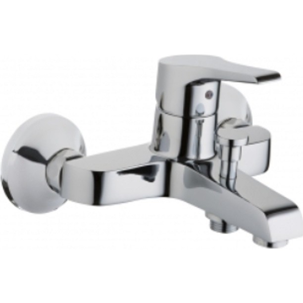 Nsk Visia Plus Banyo Bataryası Krom N2035502 Bataryalar & Musluklar Fiyatı