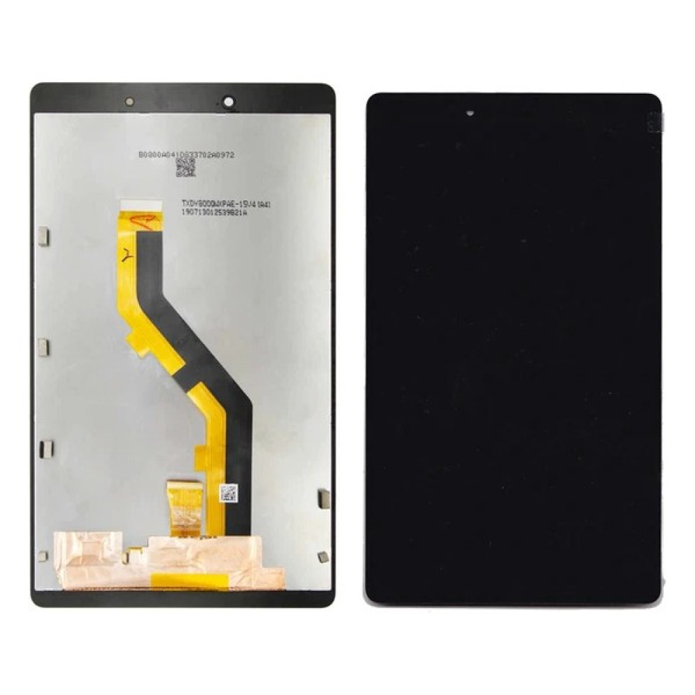 NSM Tech Samsung Galaxy Tab A T290 LCD Ekran Dokunmatik - Koyu Siyah Cep Telefonu Kılıfı Fiyatı