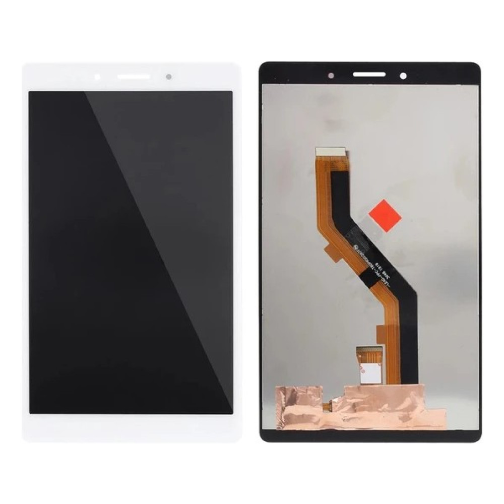 NSM Tech Samsung Galaxy Tab A T290 LCD Ekran Dokunmatik - Şeffaf Cep Telefonu Kılıfı Fiyatı