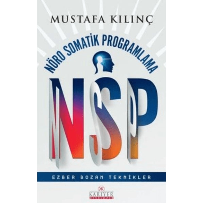 Nsp Nöro Somatik Proglama Diğer Fiyatı