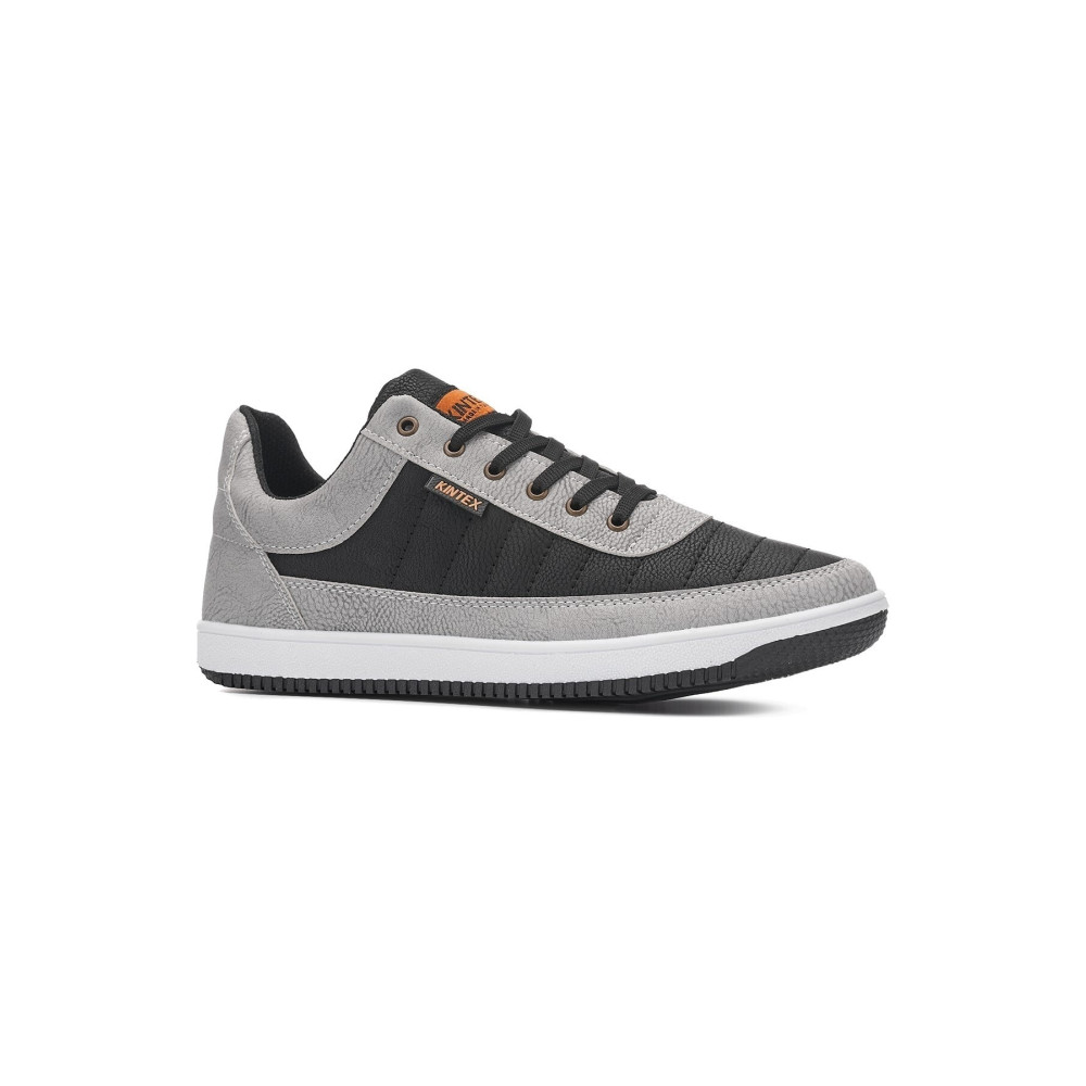 Nstil Günlük Erkek Sneaker Bağcıklı Dikişli Hafif Rahat Yürüyüş Spor Ayakkabı 013 40 Beden Spor Ayakkabı Fiyatı