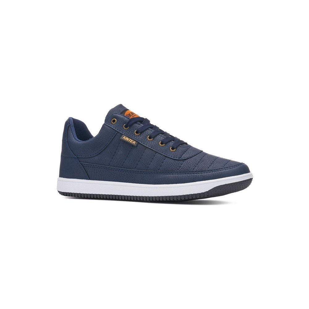 Nstil Günlük Erkek Sneaker Bağcıklı Dikişli Hafif Rahat Yürüyüş Spor Ayakkabı 013 41 Beden Spor Ayakkabı Fiyatı