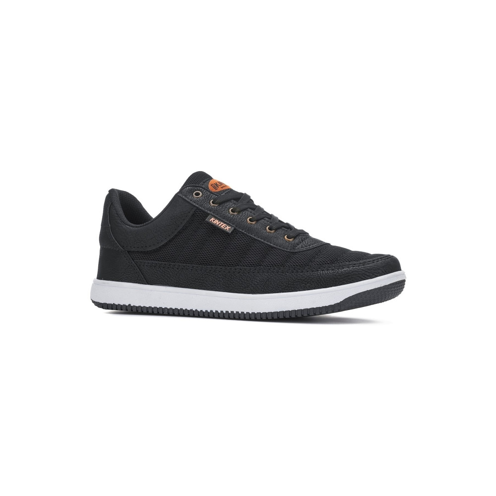 Nstil Günlük Erkek Sneaker Bağcıklı Hafif Rahat Fileli Hava Alabilen Yürüyüş Spor Ayakkabısı 013 41 Beden Spor Ayakkabı Fiyatı